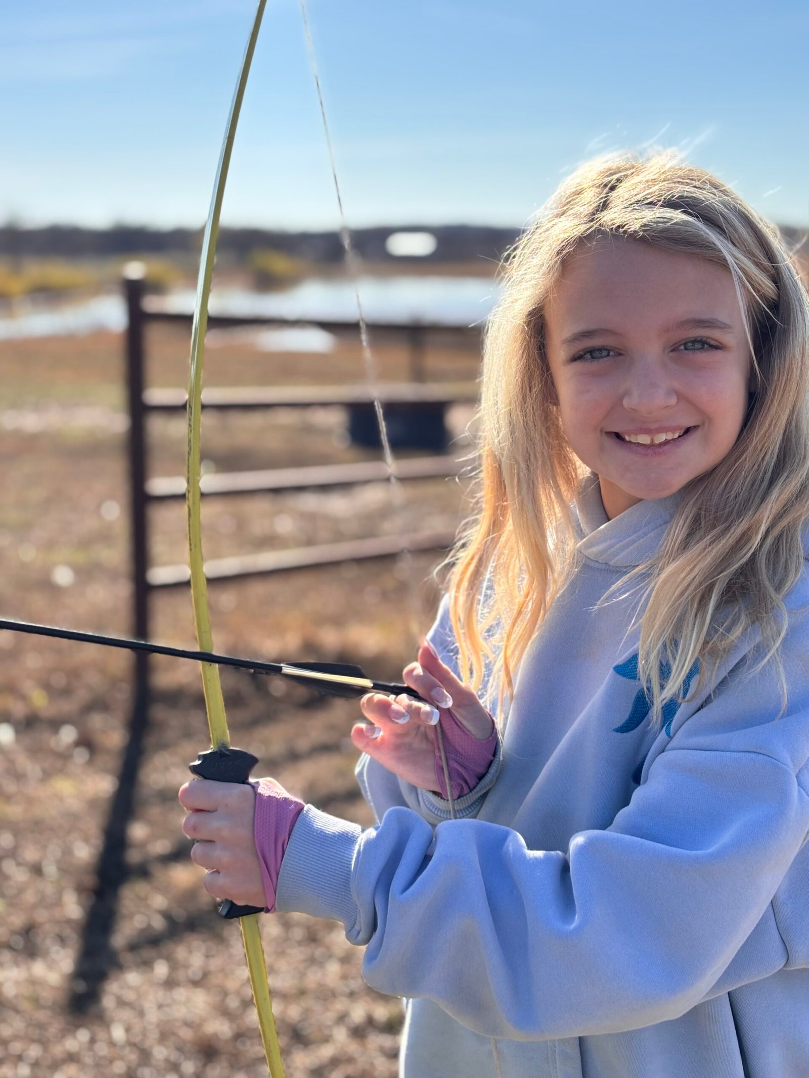 Valentine’s Day Gift For Outdoorsy Kids That Inspire Adventure and Fun