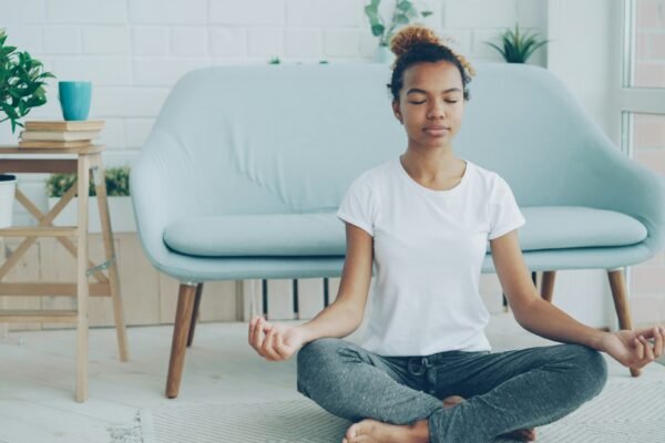 How to Restore Your Broken Safe Space