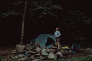 Building Confidence for Your First Solo Outdoor Adventure: A Guide for Women