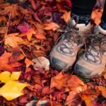 Outdoor First Aid: Foot Care After a Long Day on the Trail