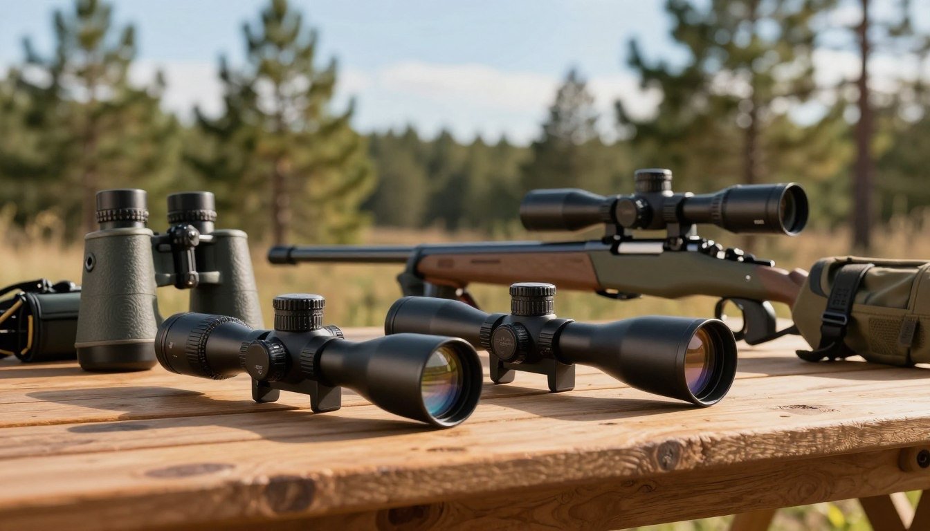 Range Practice Plan for Deer Hunters: How to Train for Accurate and Ethical Shots