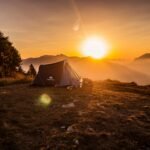 From Basecamp to Backwoods: Managing Smells Around Your Campsite