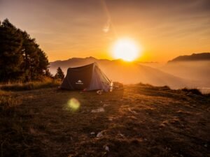 From Basecamp to Backwoods: Managing Smells Around Your Campsite