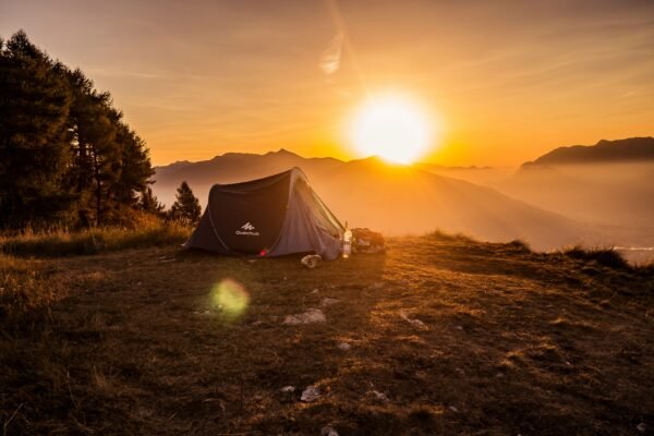 From Basecamp to Backwoods: Managing Smells Around Your Campsite
