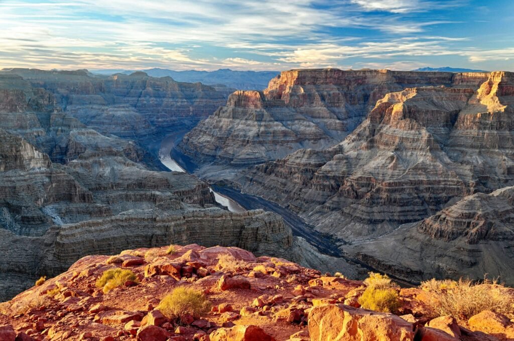 When to Visit the Grand Canyon for the Best Weather and Views