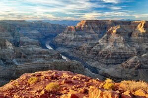 When to Visit the Grand Canyon for the Best Weather and Views