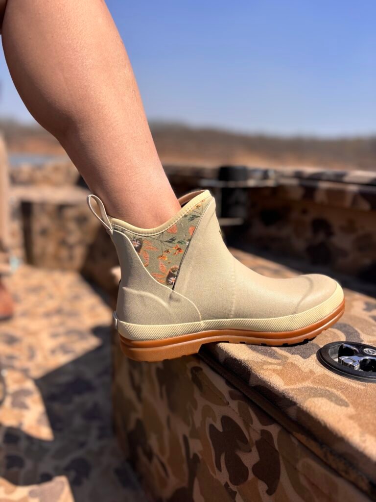 Muck Boot Women's Originals Ankle