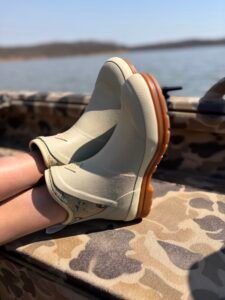 Muck Boot Women's Originals Ankle Boot: Real Talk