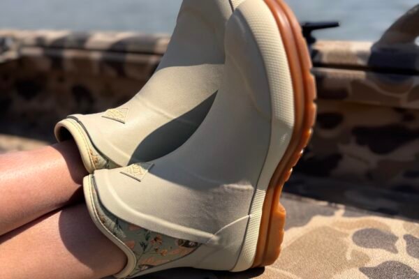 Muck Boot Women's Originals Ankle Boot: Real Talk