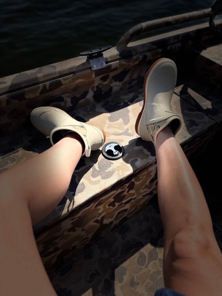 Muck Boot Women's Originals Ankle