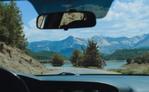 How A Solo Road Trip Can Actually Be Incredibly Sociable