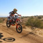 The Art of Adventure: Personalized Protective Styling for the Modern Sport Dirt Bike