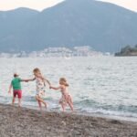 Here's How to Plan a Family Getaway that Gives Kids More Freedom to Explore