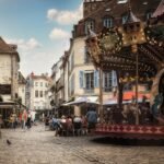 Why Certain City Streets Become Landmarks for International Travelers