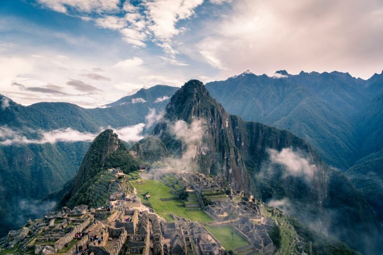 Exploring Peru with Confidence: A Woman’s Travel Guide