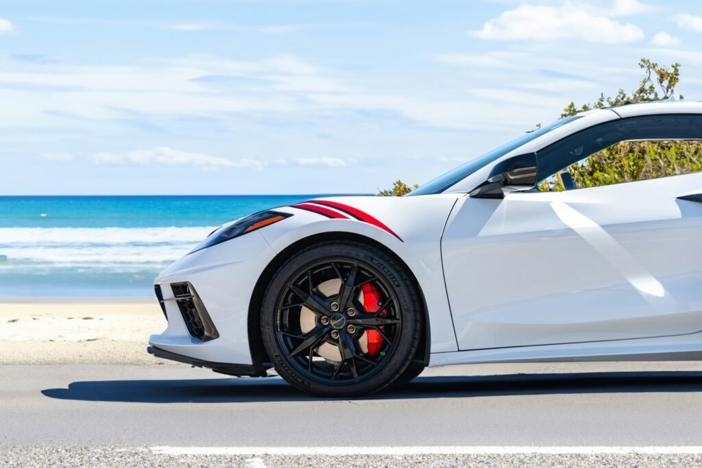 How to Prepare Your Sports Car for Scenic Road Trips and Outdoor Adventures