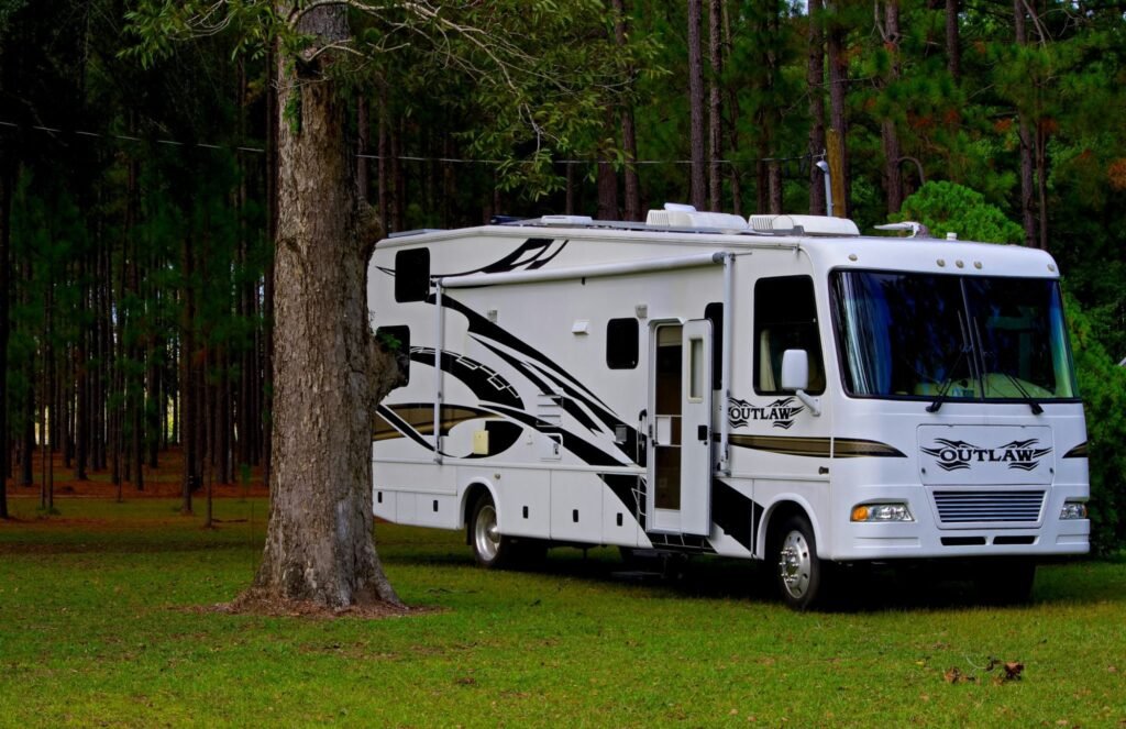 What Experienced Travellers Look for in a Reliable RV