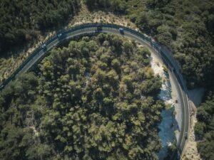How to Prepare Your Sports Car for Scenic Road Trips and Outdoor Adventures