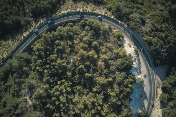 How to Prepare Your Sports Car for Scenic Road Trips and Outdoor Adventures
