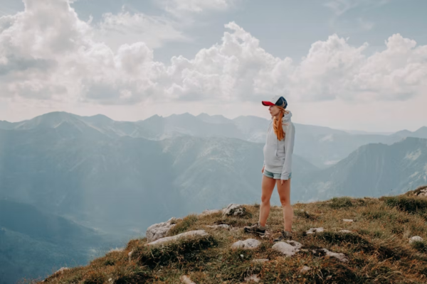Making the Most of Your Outdoor Time