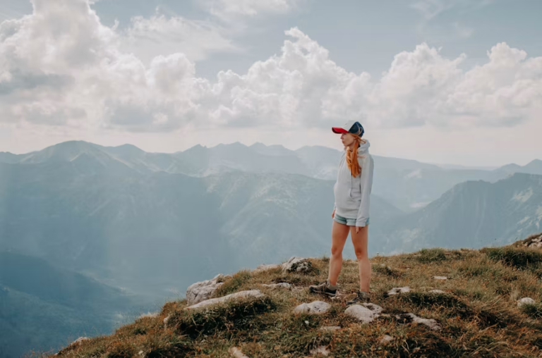 Making the Most of Your Outdoor Time