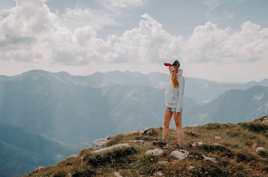 Making the Most of Your Outdoor Time