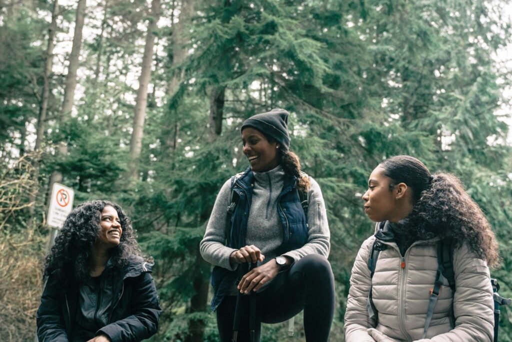 Outdoor Activities That Help First-Generation Students Build Confidence and Independence 