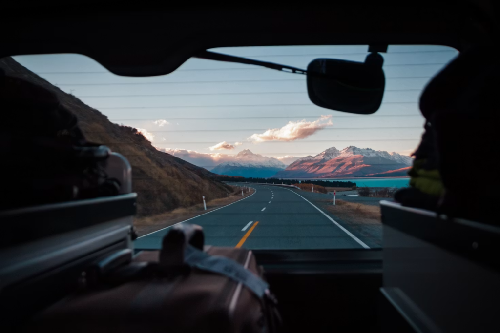 How One Good Road Trip Can Change How You See Travel