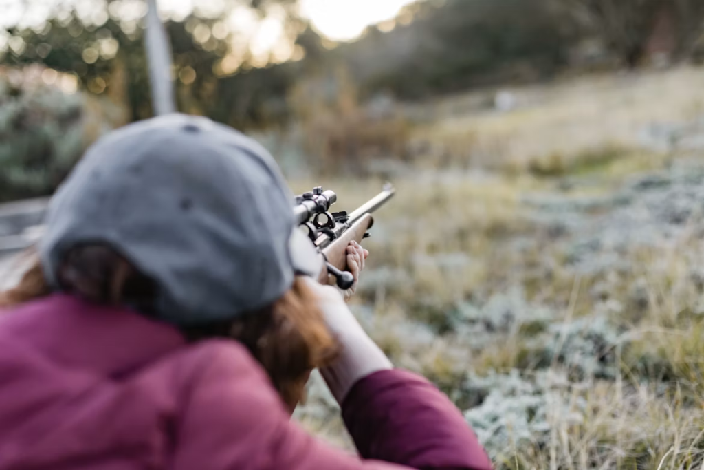 Common Hunting Mistakes and How to Avoid Them