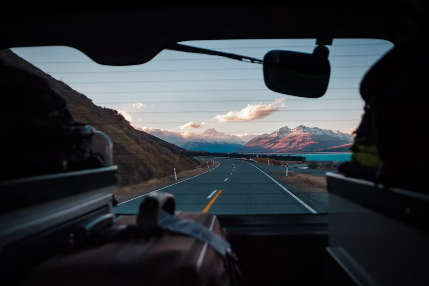 How One Good Road Trip Can Change How You See Travel