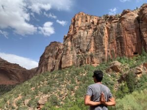 How Nature Adventures Help You Reconnect With Your True Self