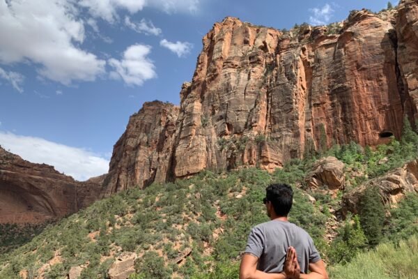 How Nature Adventures Help You Reconnect With Your True Self