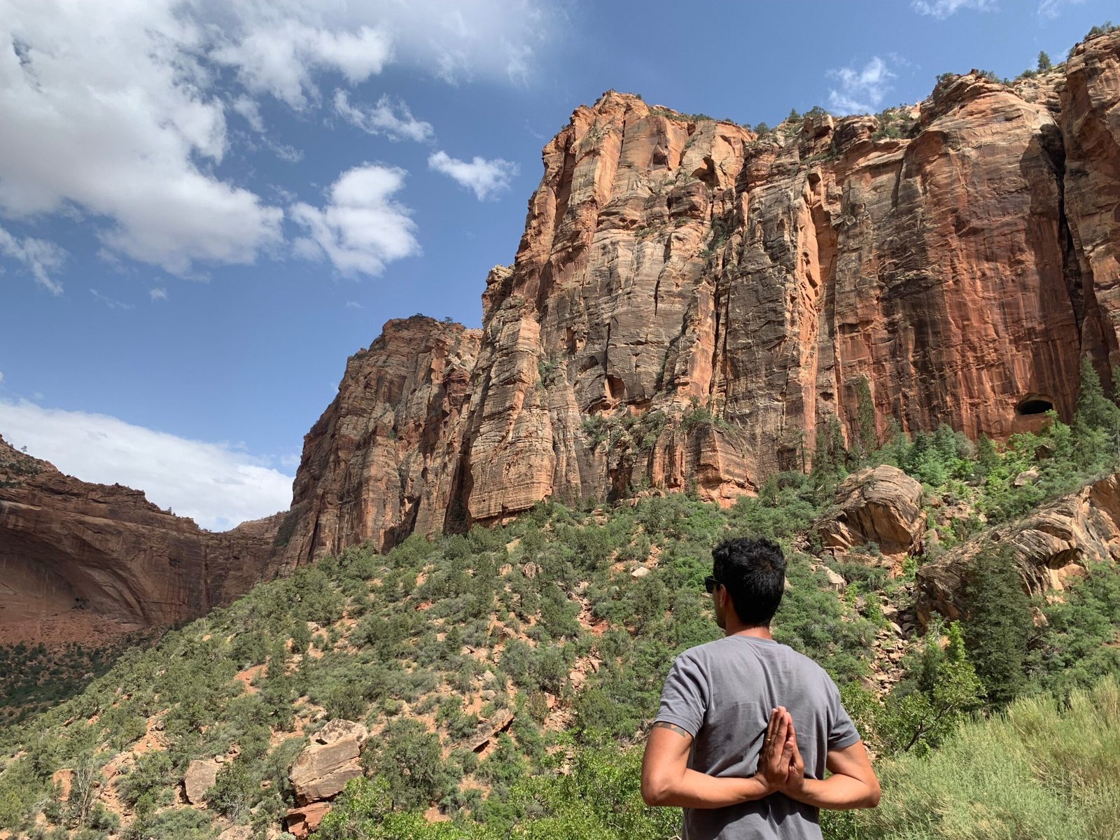 How Nature Adventures Help You Reconnect With Your True Self
