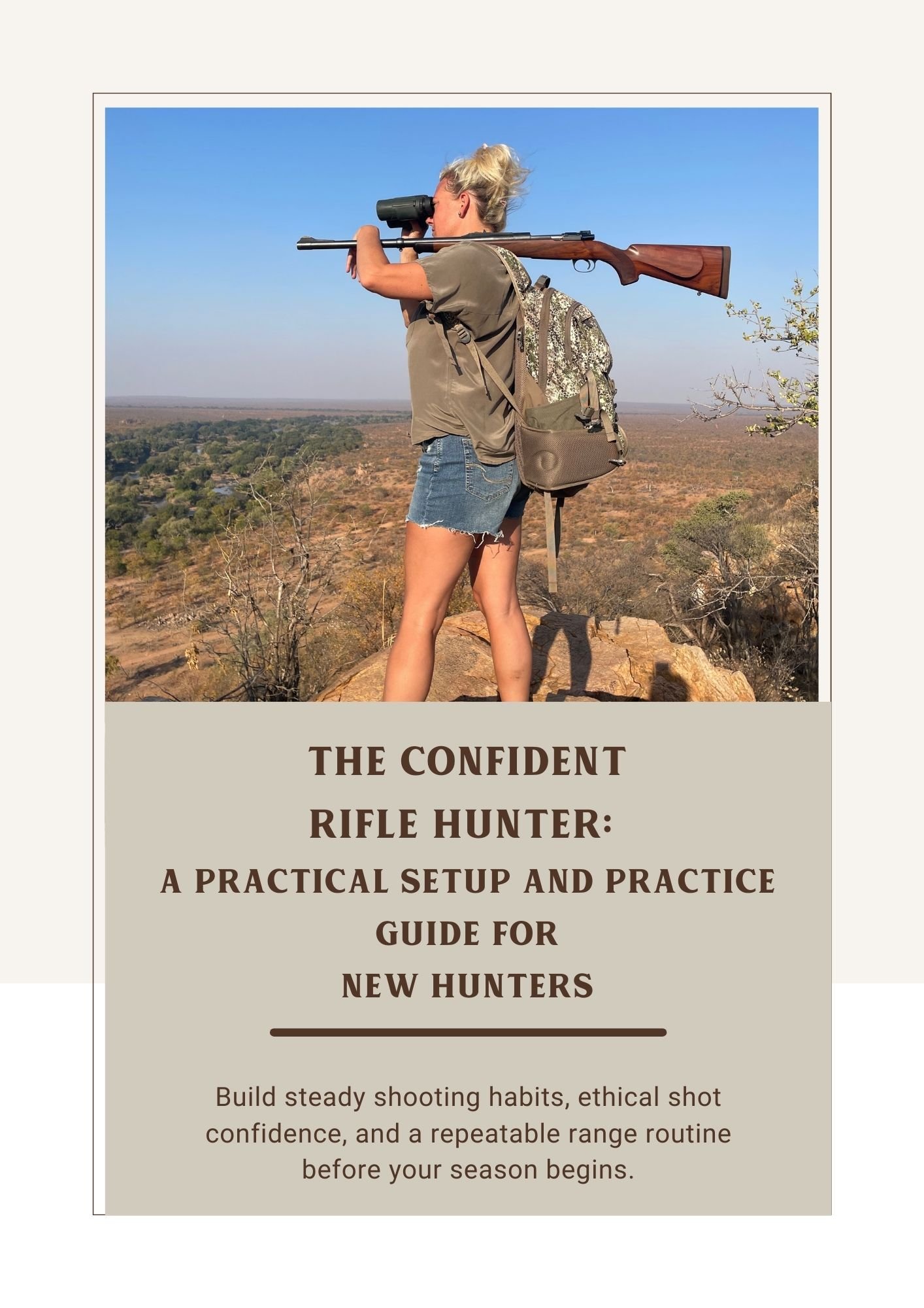 The First Hunting Season Bundle - Image 3