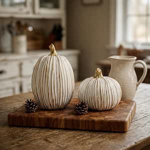 15 Simple DIY Thanksgiving Centerpieces