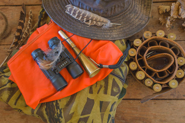 Small Gear Decisions That Make Long Hunting Days More Comfortable